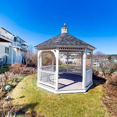 Ogunquit Beach Lookout Bagian luar foto