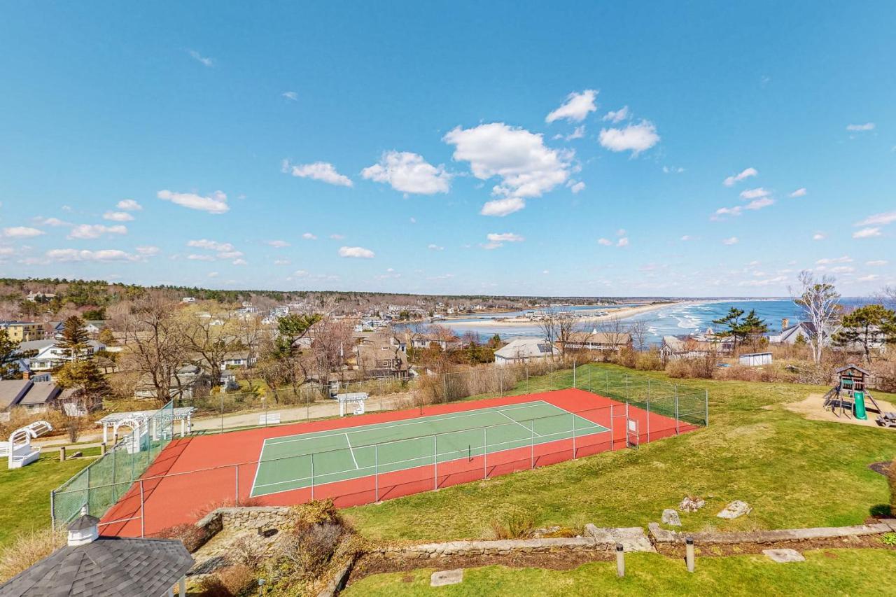 Ogunquit Beach Lookout Bagian luar foto
