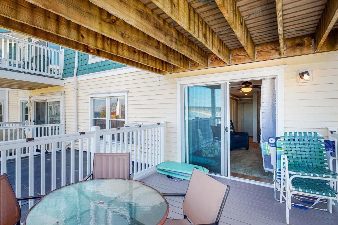 Ogunquit Beach Lookout Bagian luar foto